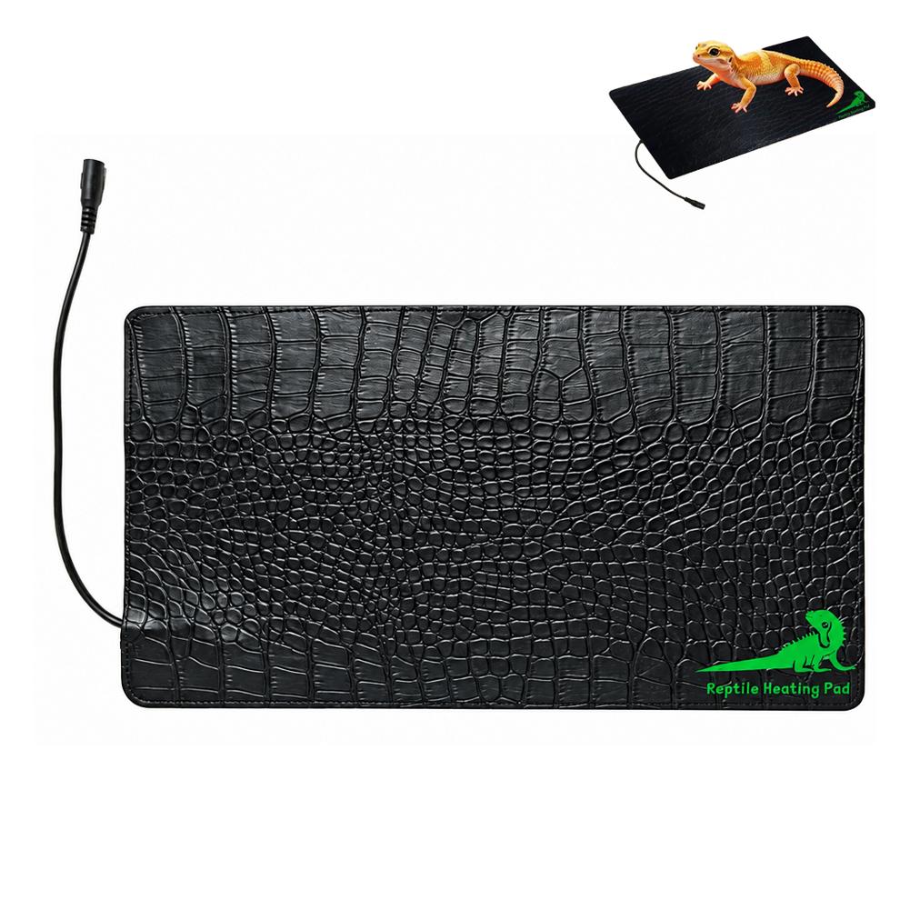 Seedling Heat Mat - USB 동물용 난방 패드, 5V, 온도