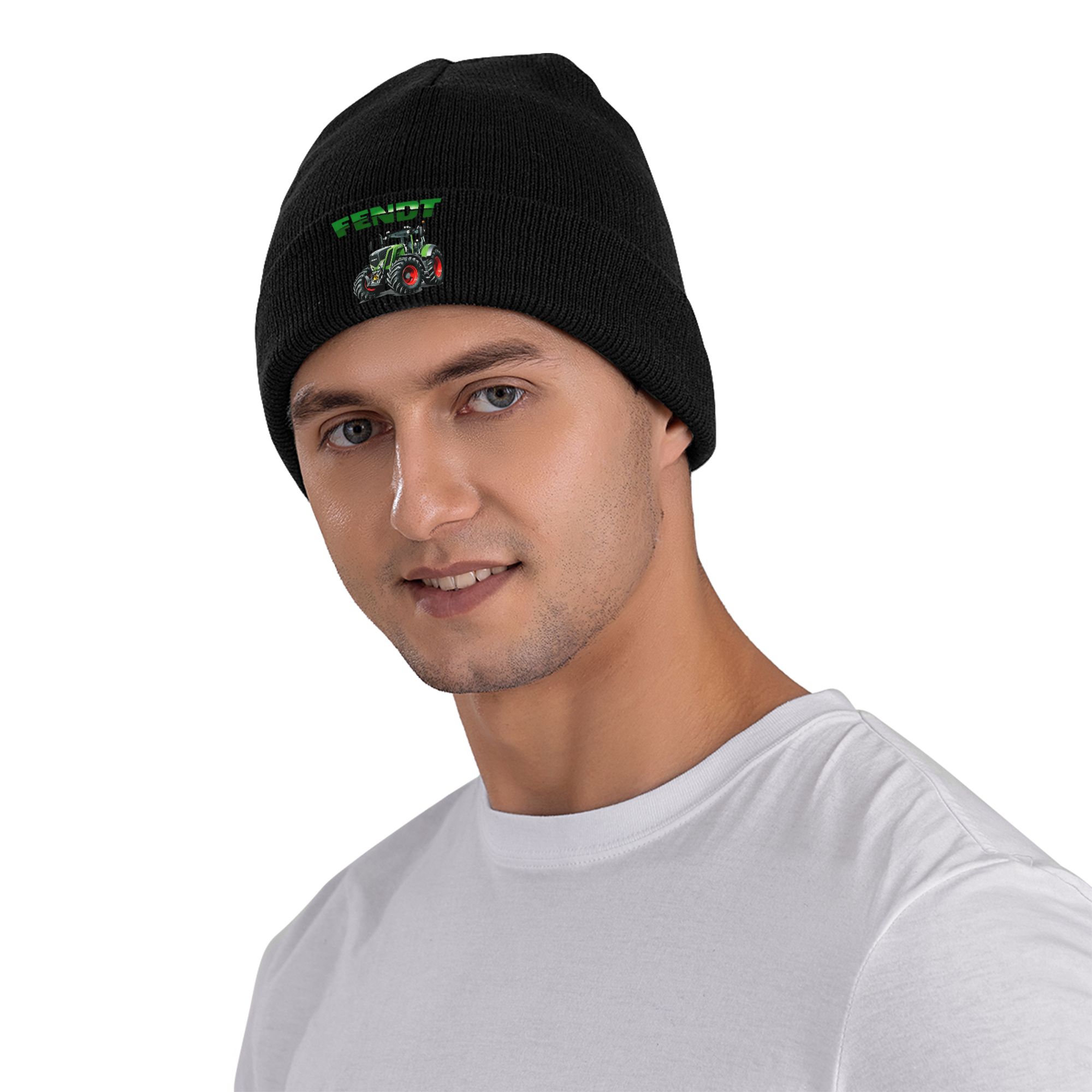 펜트(Fendt) 농업용 트랙터, 겨울용 비니, 따뜻한 - Agriculture Farming Hats 리뷰 및 가격