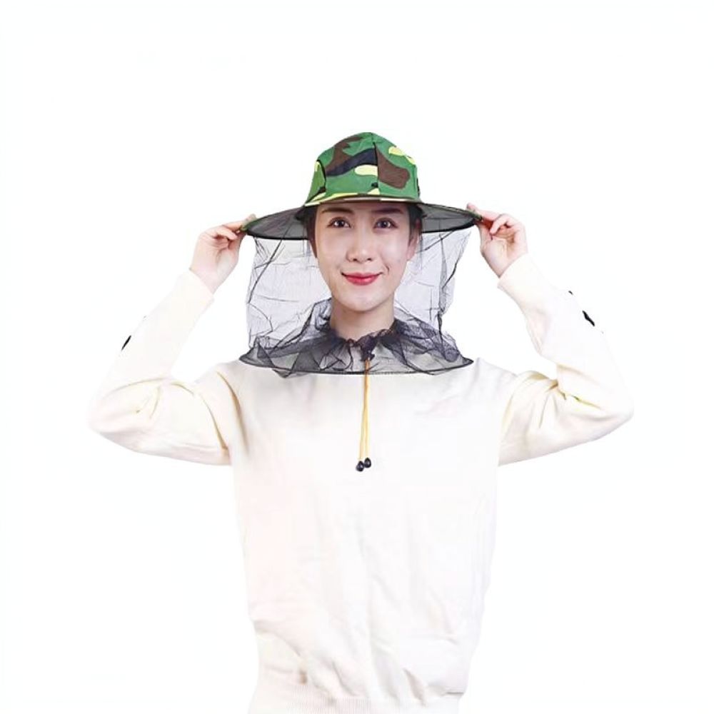 방충망이 달린 보호용 양봉 모자, 완펑미 농업용, 야외 - Agriculture Farming Hats 리뷰 및 가격